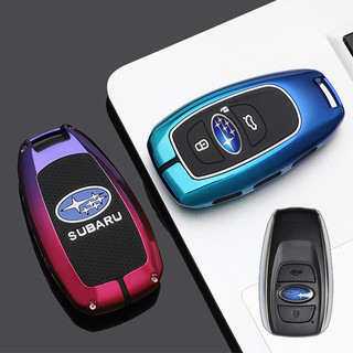 bọc chìa khoá subaru Forester,Bao Chìa Khoá Subaru Forester, Outback, XV, WRX, Legacy
