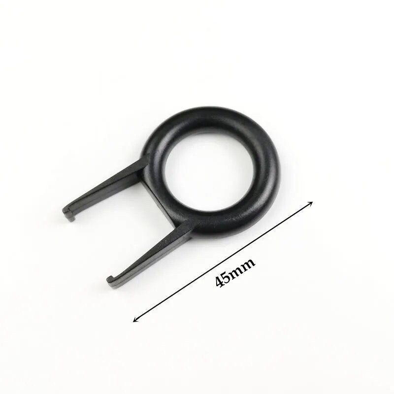 1 cái bàn phím cơ học bộ chiết phím nhựa nút làm sạch bàn phím bộ chiết phím đa năng