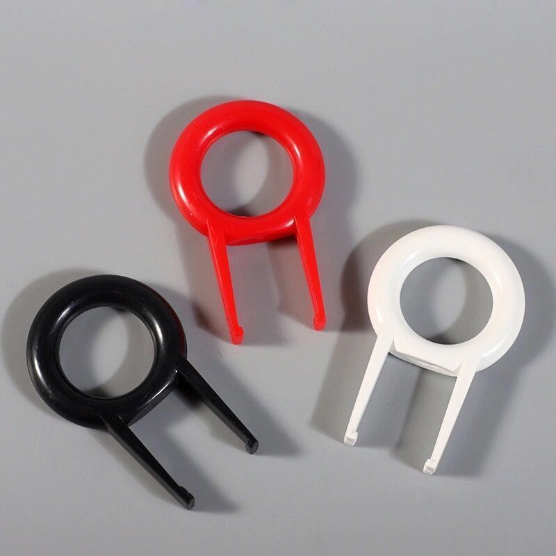 1 cái bàn phím cơ học bộ chiết phím nhựa nút làm sạch bàn phím bộ chiết phím đa năng