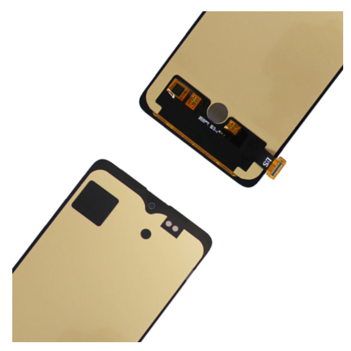 Màn Hình Oled Kèm Phụ Kiện Cho Samsung Galaxy A71 A715