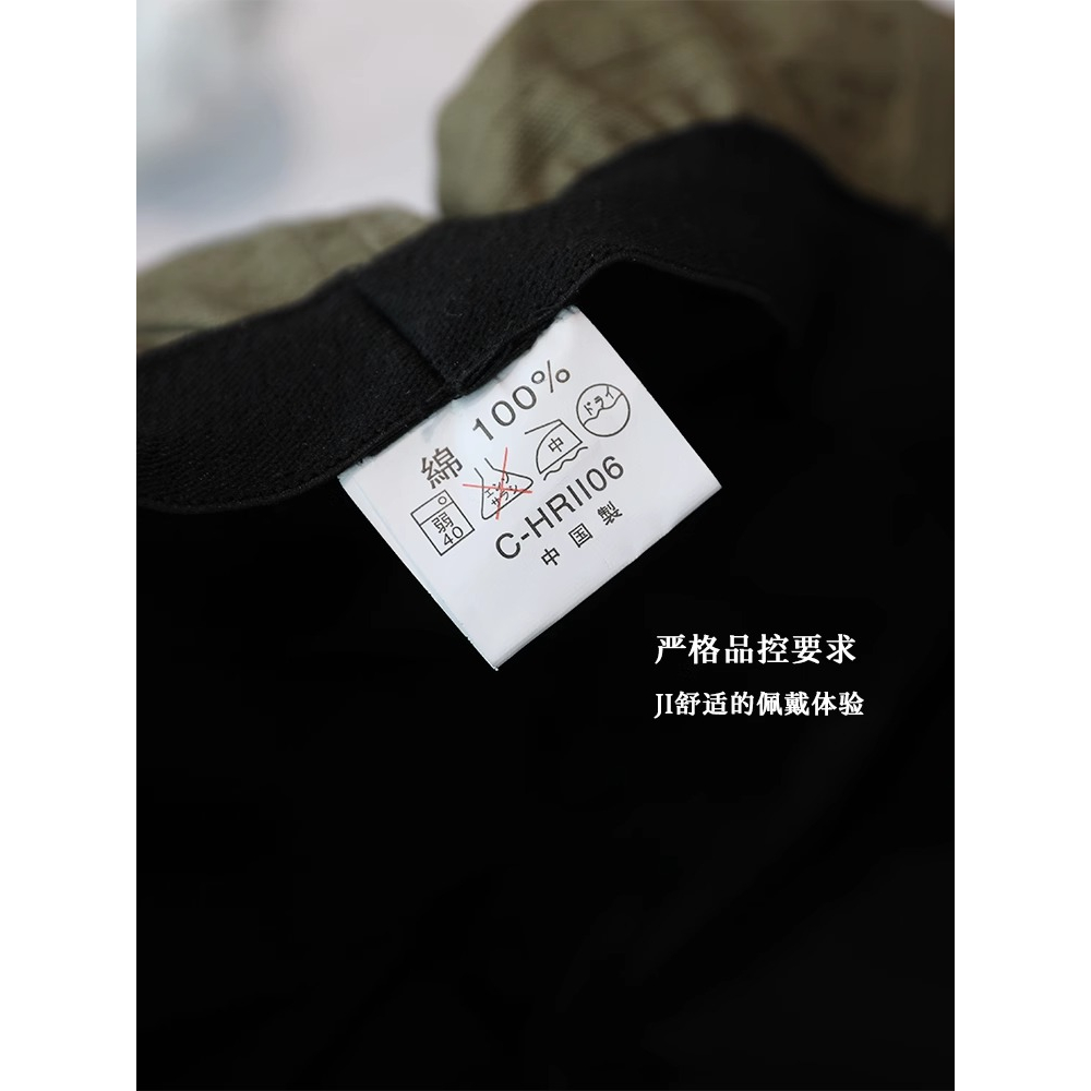 Mũ Beret Vải Cotton Lanh Phong Cách Nhật Bản Thời Trang Xuân Hè Cho Nữ