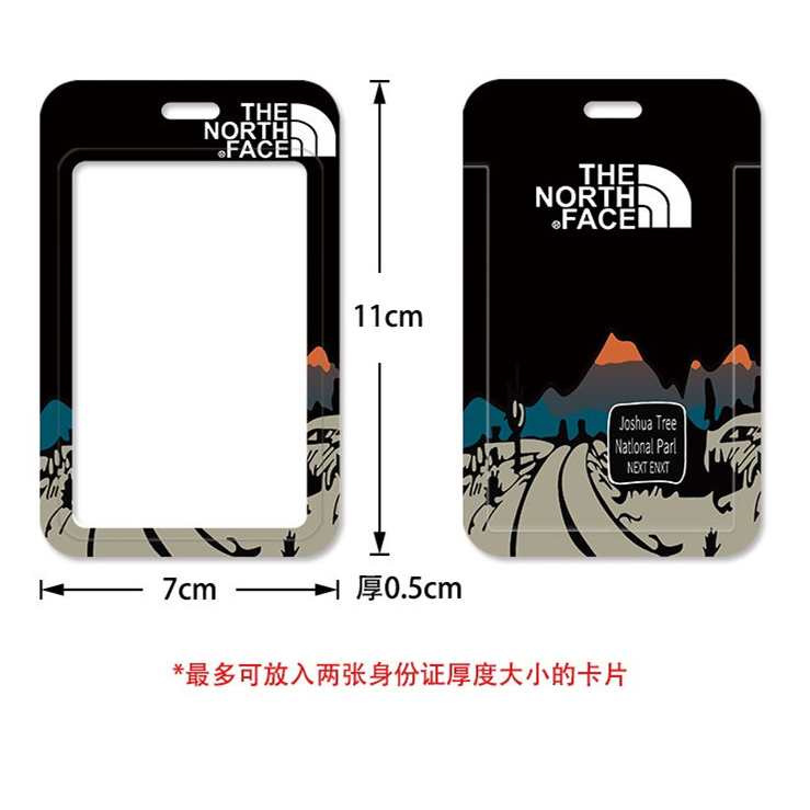 Keychain lanyard id holder new jordan nike usa seller cool korean just do it