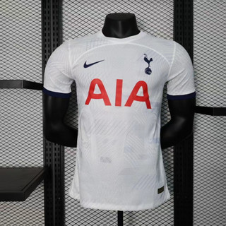 Áo bóng đá câu lạc bộ tottenham mùa giải 23-24