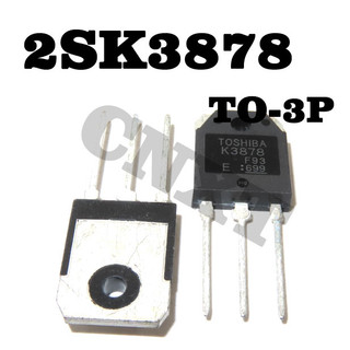 1pcs k3878 2sk3878 thay thế triode công suất cao 2sk2611 ống hiệu ứng trường mosfet