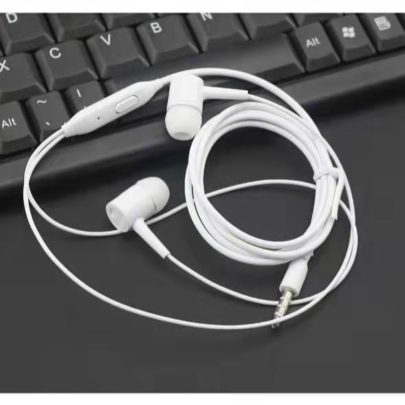 Tai Nghe Giắc Cắm 3.5mm Thông Dụng Cho Android Và PC