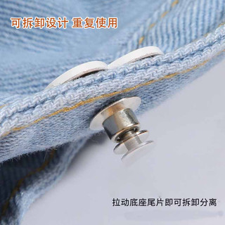 Khóa thắt lưng chữ trái tim