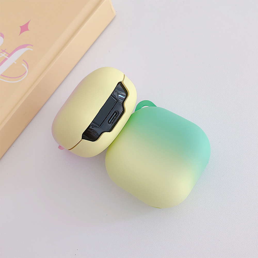 Vỏ Bảo Vệ Hộp Sạc Tai Nghe samsung galaxy Buds 2 / Buds Live / Buds FE / Buds2 Pro / Buds Pro / Buds plus / Buds+ Hình Phật Nhiều Màu Sắc Đơn Giản