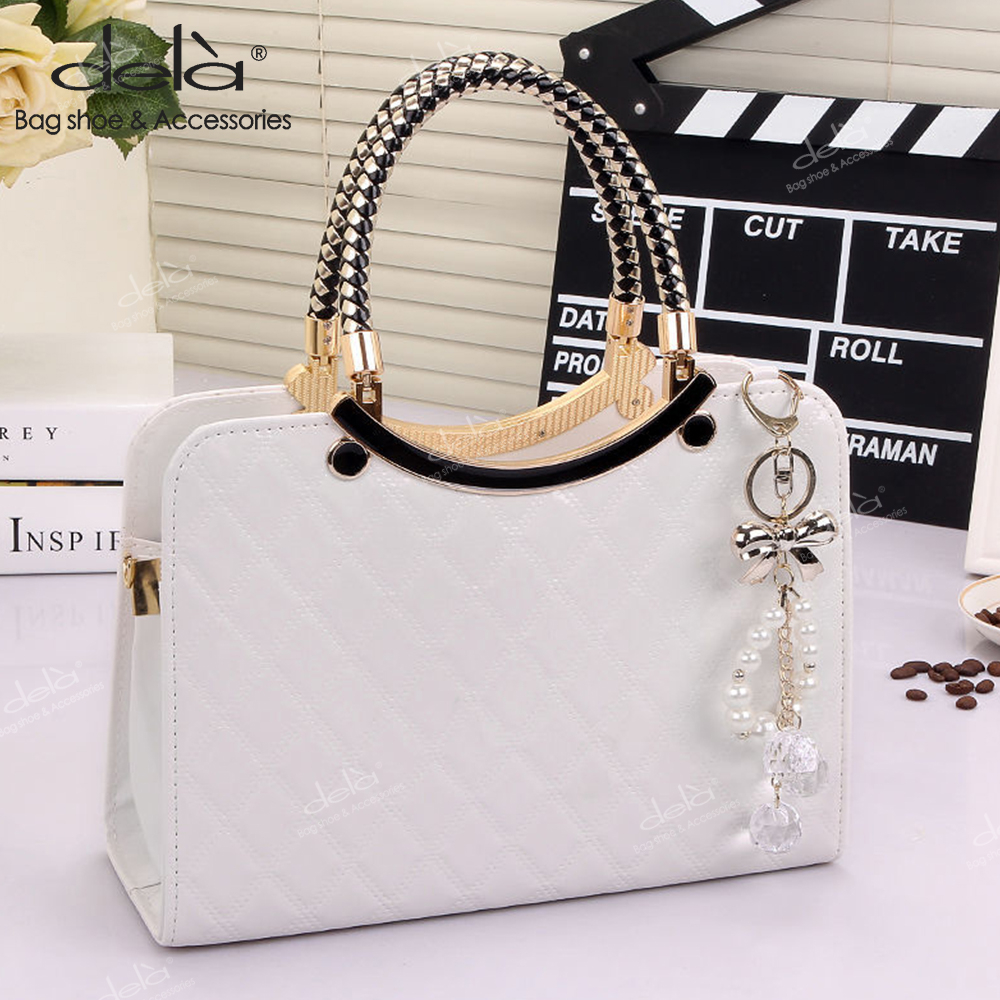 Dela fashion túi đeo vai phiên bản hàn quốc, túi đeo chéo, túi xách nữ, túi hợp thời trang