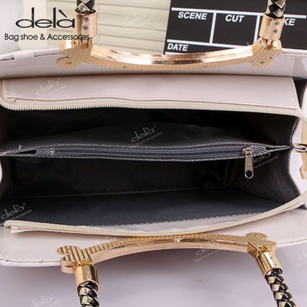 Dela fashion túi đeo vai phiên bản hàn quốc, túi đeo chéo, túi xách nữ, túi hợp thời trang