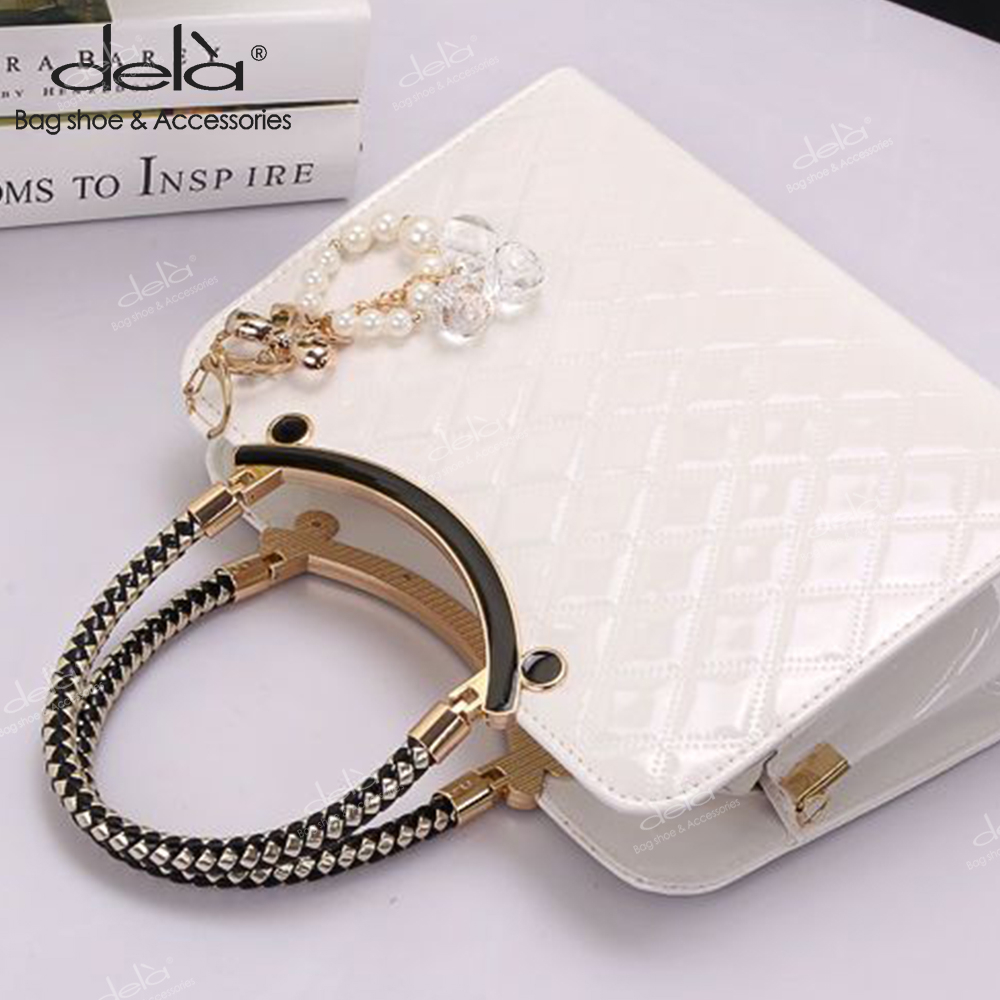 Dela fashion túi đeo vai phiên bản hàn quốc, túi đeo chéo, túi xách nữ, túi hợp thời trang