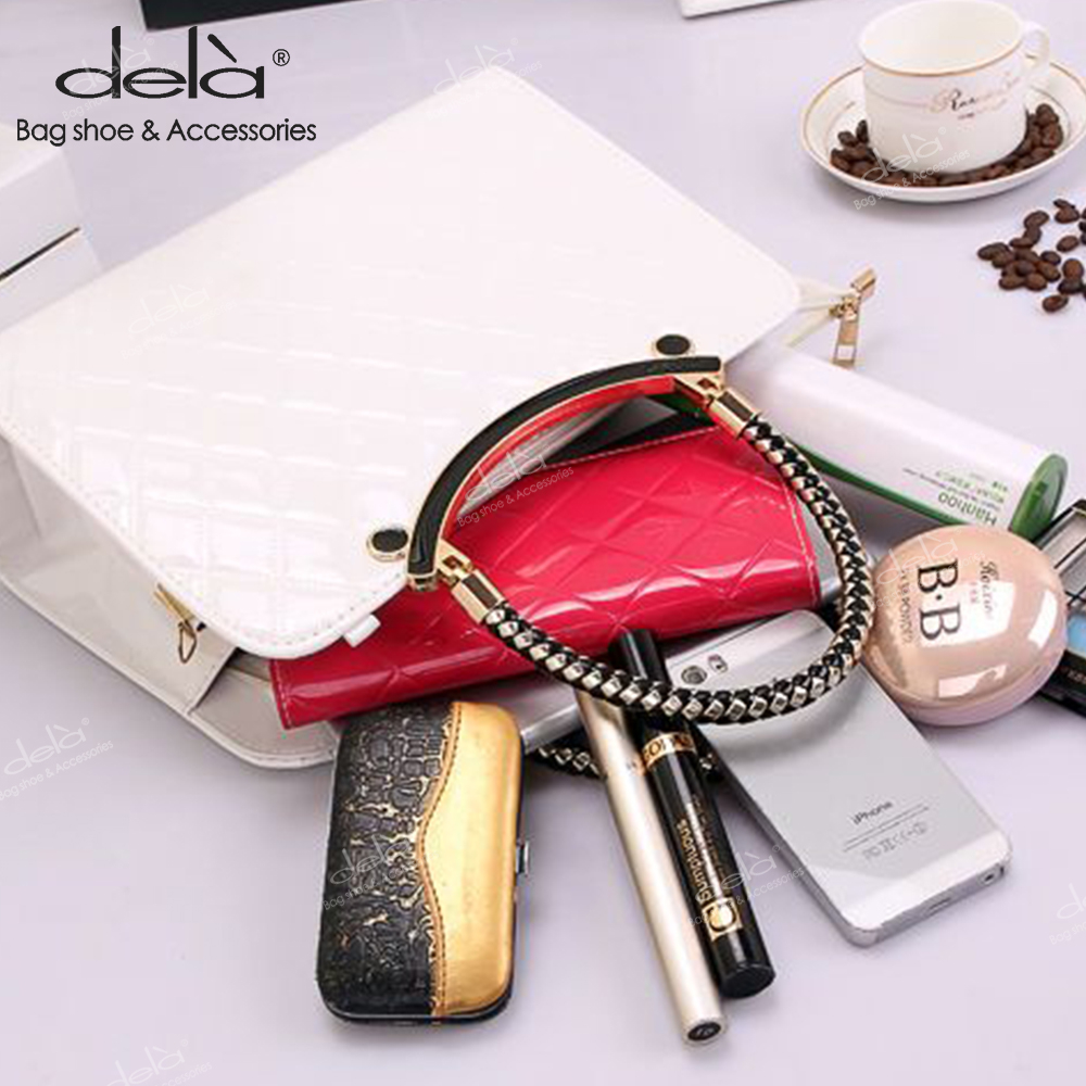 Dela fashion túi đeo vai phiên bản hàn quốc, túi đeo chéo, túi xách nữ, túi hợp thời trang