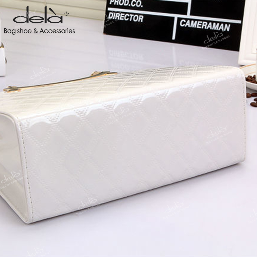 Dela fashion túi đeo vai phiên bản hàn quốc, túi đeo chéo, túi xách nữ, túi hợp thời trang