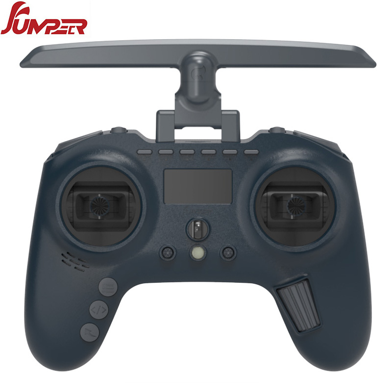 Jumper t-pro v2 elrs 1000mw 915mhz 30dbm elrs expresslrs điều khiển vô tuyến cho hall gimbals drone máy bay multi-protocol flysky