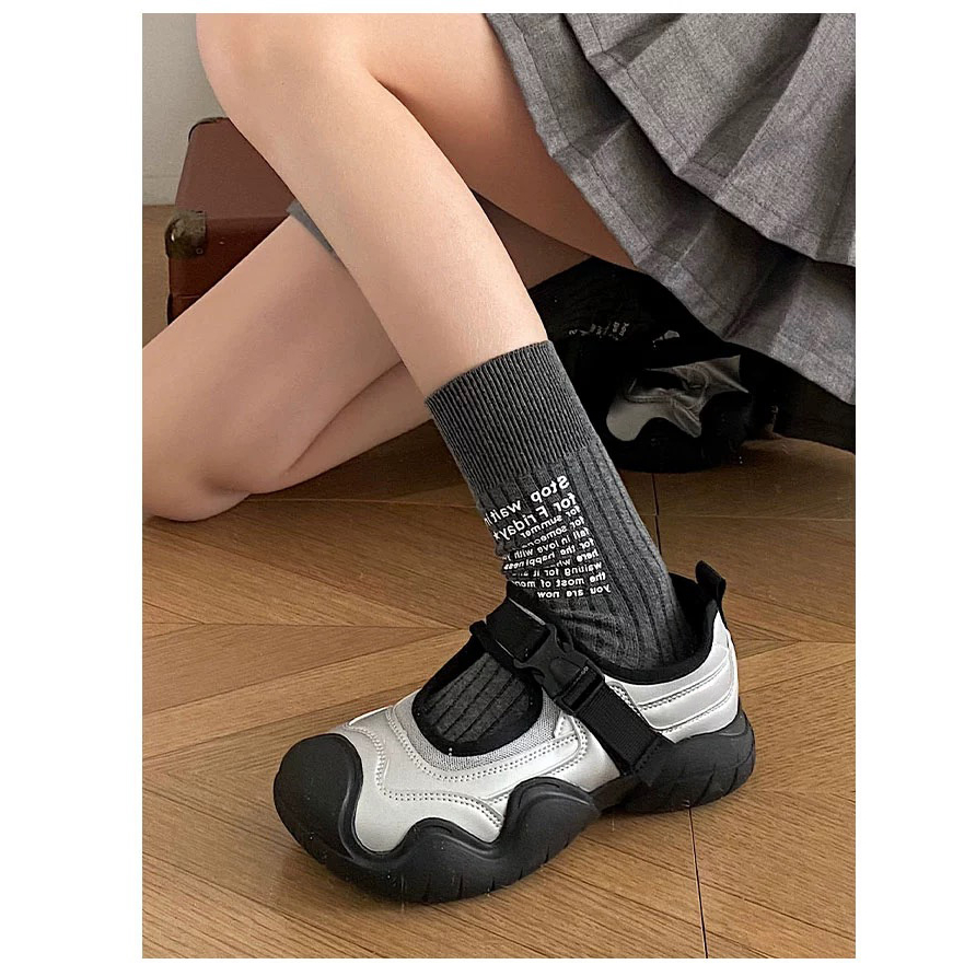 Giày Sandal Thể Thao Đế Dày Thoáng Khí Thời Trang Mùa Hè 2023