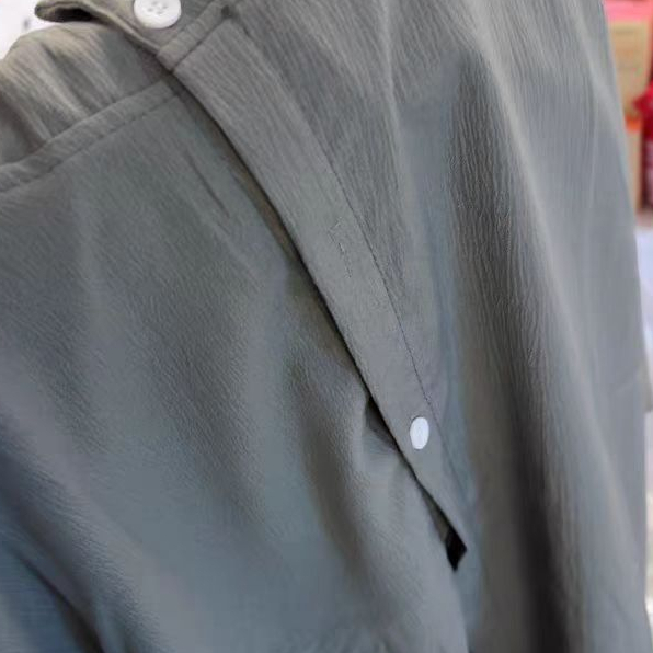 Áo Sơ Mi Tay Ngắn Có Mũ Trùm Dáng Rộng Màu Trơn Đơn Giản Phong Cách Hàn Quốc Thời Trang Cho hoodie bigsize unisex