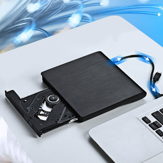 Đầu Đọc Đĩa DVD Type-C USB 3.0 DVD / VCD / Compact