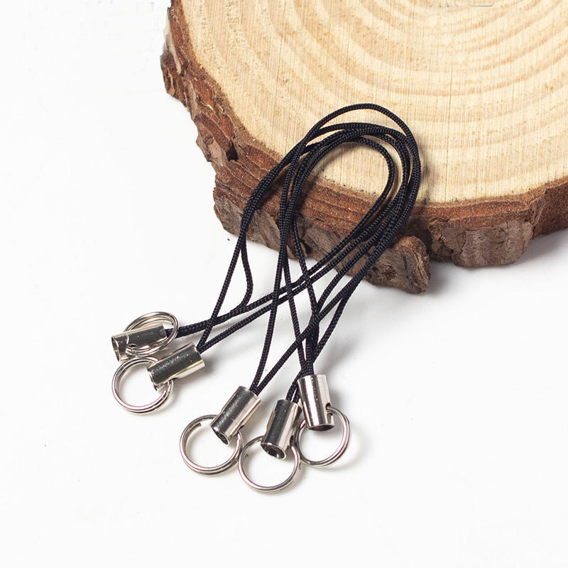 Móc Khóa Điện Thoại Hình Động Vật Dễ Thương charms