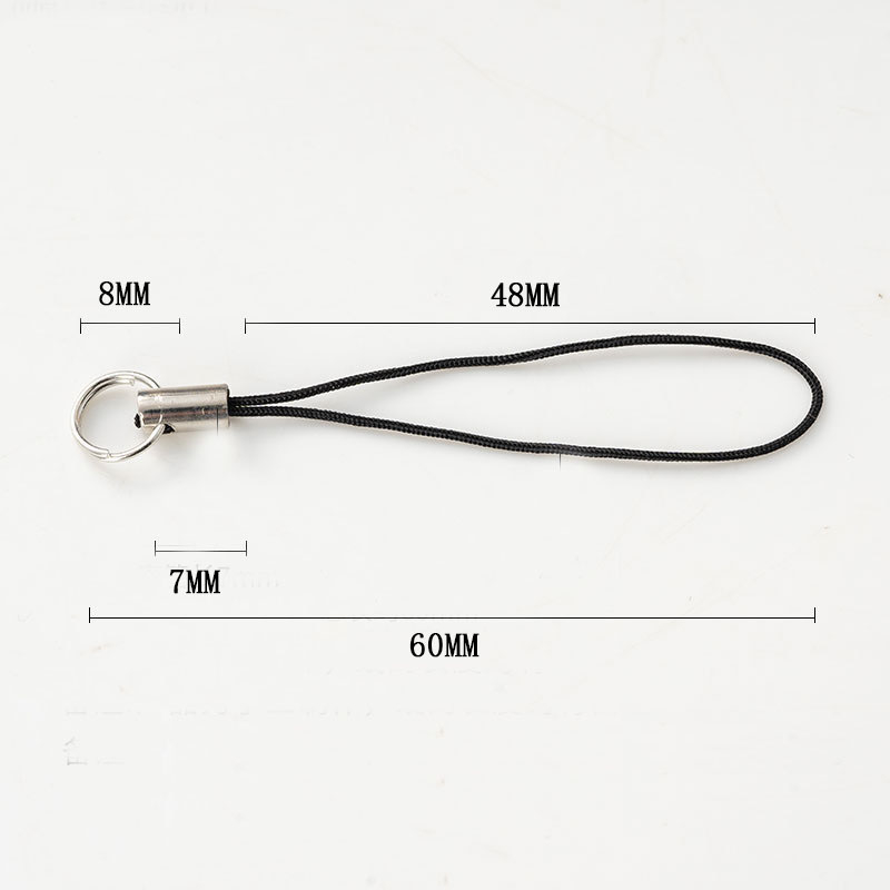 Móc Khóa Điện Thoại Hình Động Vật Dễ Thương charms