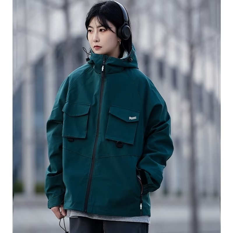 Áo khoác áo khoác dù nam áo khoác dù áo khoác gió nữ áo khoác gió nam áo khoác cặp áo khoác nam đẹp áo khoác nam hàn quốc