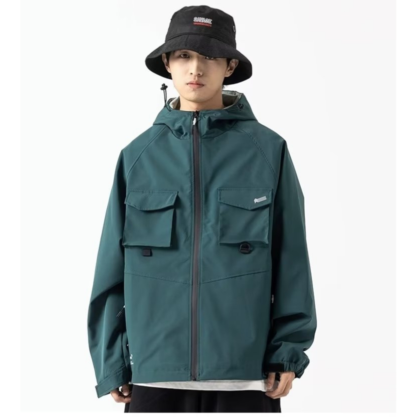 Áo khoác áo khoác dù nam áo khoác dù áo khoác gió nữ áo khoác gió nam áo khoác cặp áo khoác nam đẹp áo khoác nam hàn quốc