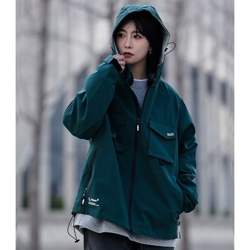 Áo khoác áo khoác dù nam áo khoác dù áo khoác gió nữ áo khoác gió nam áo khoác cặp áo khoác nam đẹp áo khoác nam hàn quốc