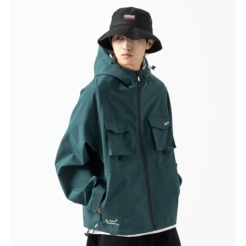 Áo khoác áo khoác dù nam áo khoác dù áo khoác gió nữ áo khoác gió nam áo khoác cặp áo khoác nam đẹp áo khoác nam hàn quốc