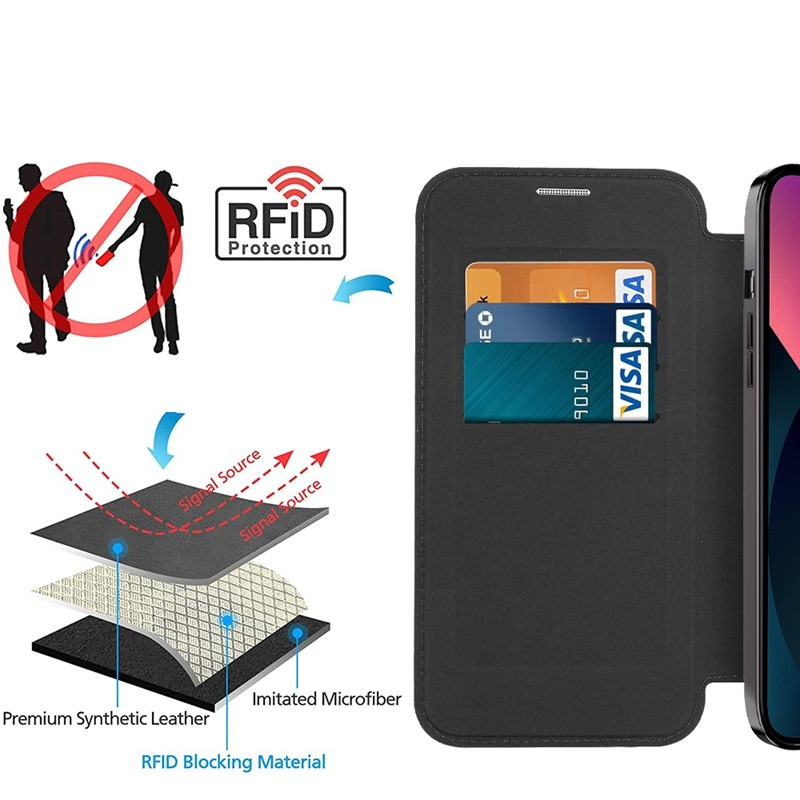 Ốp lưng iphone 15 14 pro 13 pro max 12 11 pro max 14 plus 15 plus trong suốt chống va đập với bảo vệ ống kính mạ sang trọng nắp từ tính bao da toàn bộ ốp lưng ốp lưng điện thoại