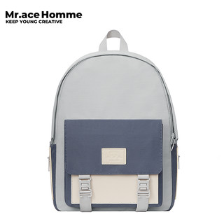 Mr.aace Homme Balo Đi Học Phong Cách ins Nhật Bản Dành Cho Nữ Sinh