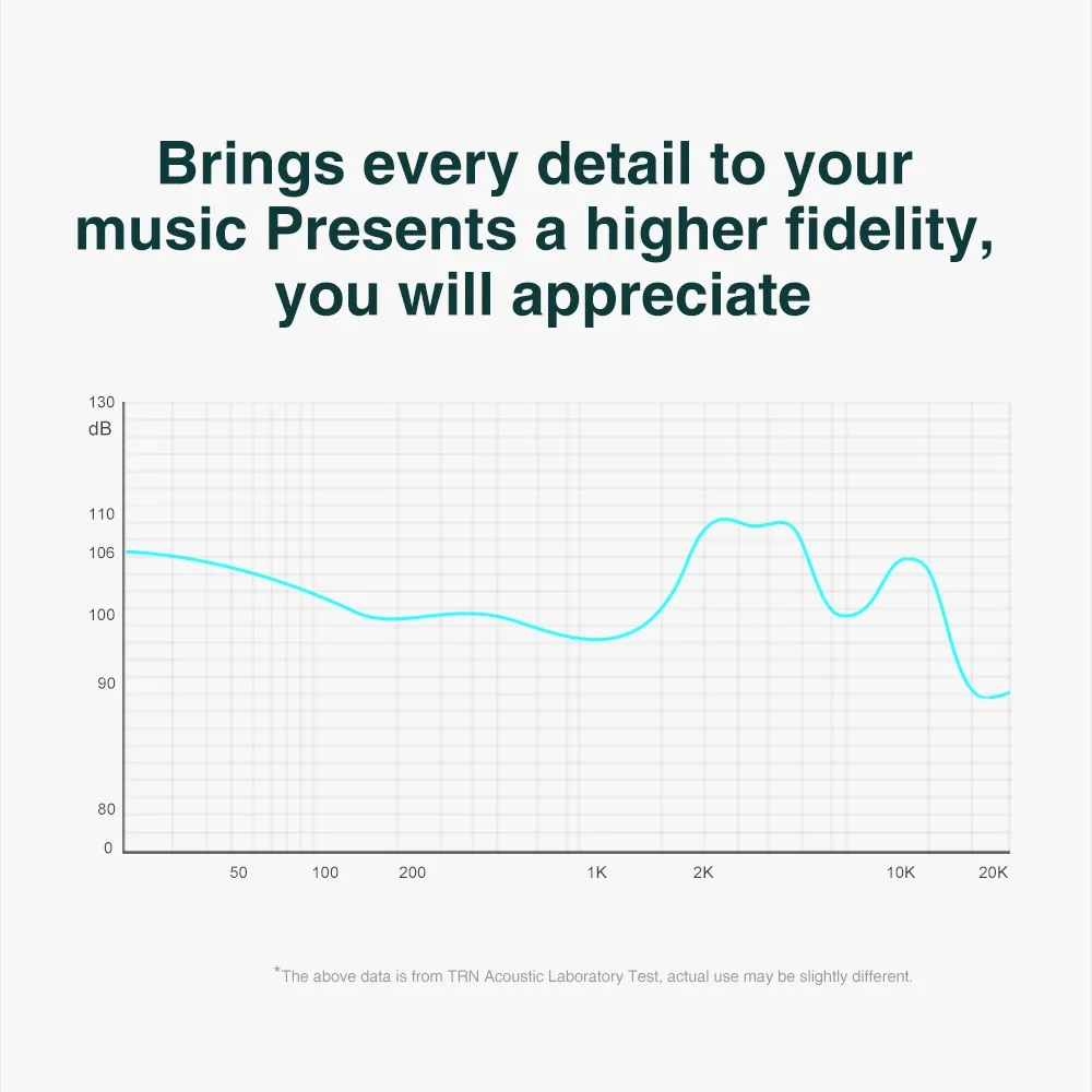 Trn mt1 1dd hifi in ear tai nghe màn hình tai nghe video game earbud thể thao năng động chống ồn tai nghe phát sóng trực tiếp