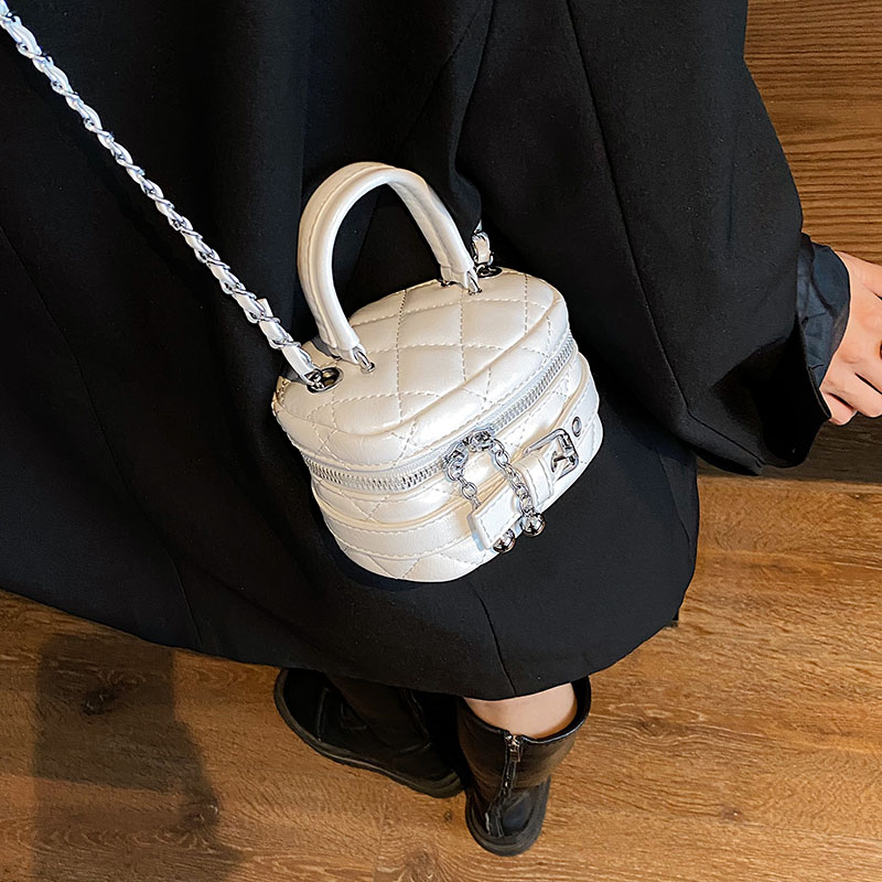 SINGING túi kẹp nách túi kẹp nách nữ túi nữ kẹp nách 2023 new L91TLJM