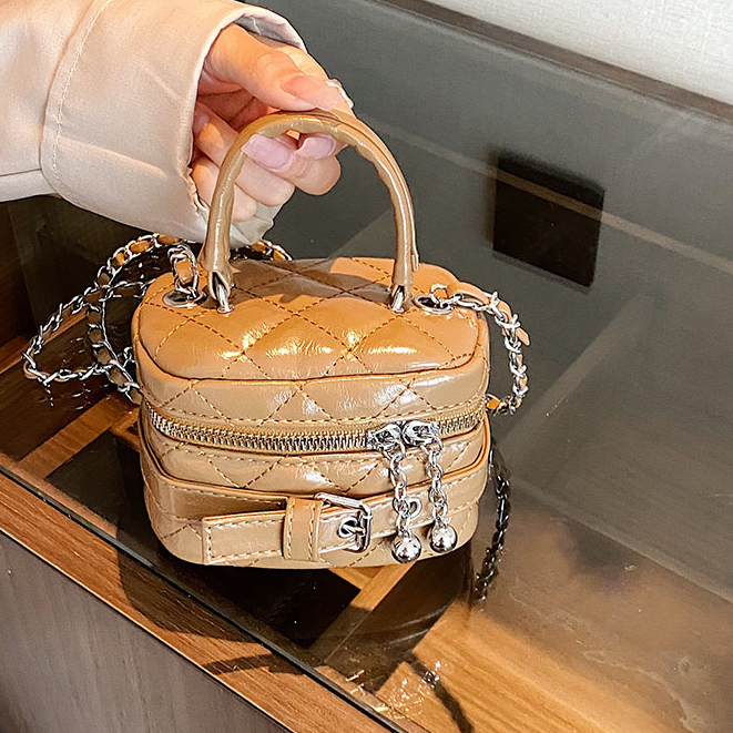 SINGING túi kẹp nách túi kẹp nách nữ túi nữ kẹp nách 2023 new L91TLJM