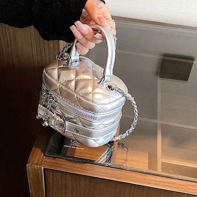 SINGING túi kẹp nách túi kẹp nách nữ túi nữ kẹp nách 2023 new L91TLJM