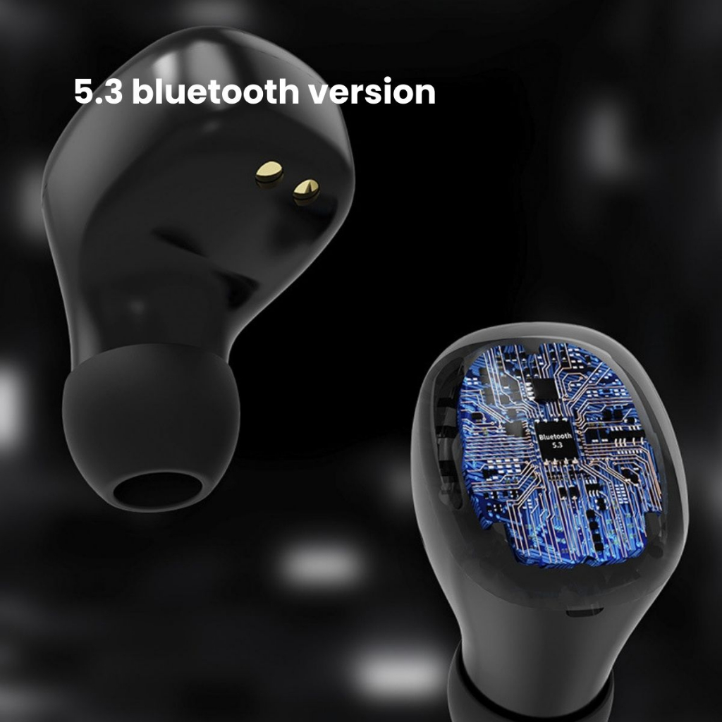 Tai nghe Bluetooth dòng mô hình J IE-XV