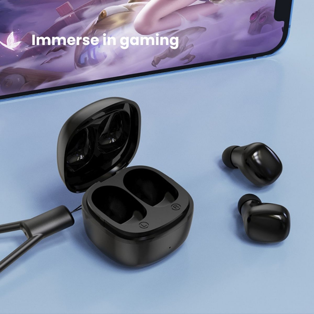 Tai nghe Bluetooth dòng mô hình J IE-XV