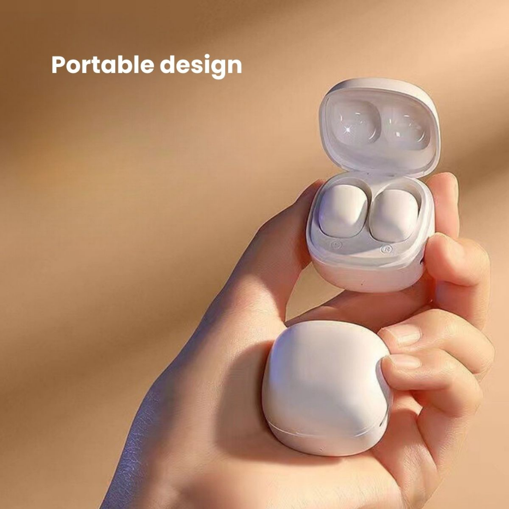 Tai nghe Bluetooth dòng mô hình J IE-XV