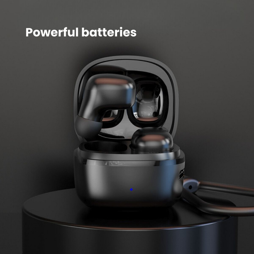 Tai nghe Bluetooth dòng mô hình J IE-XV