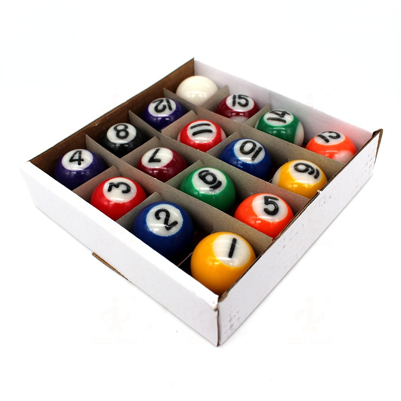 Bóng bi - bóng bida clb giá rẻ hàng chất lượng MARGIE T.