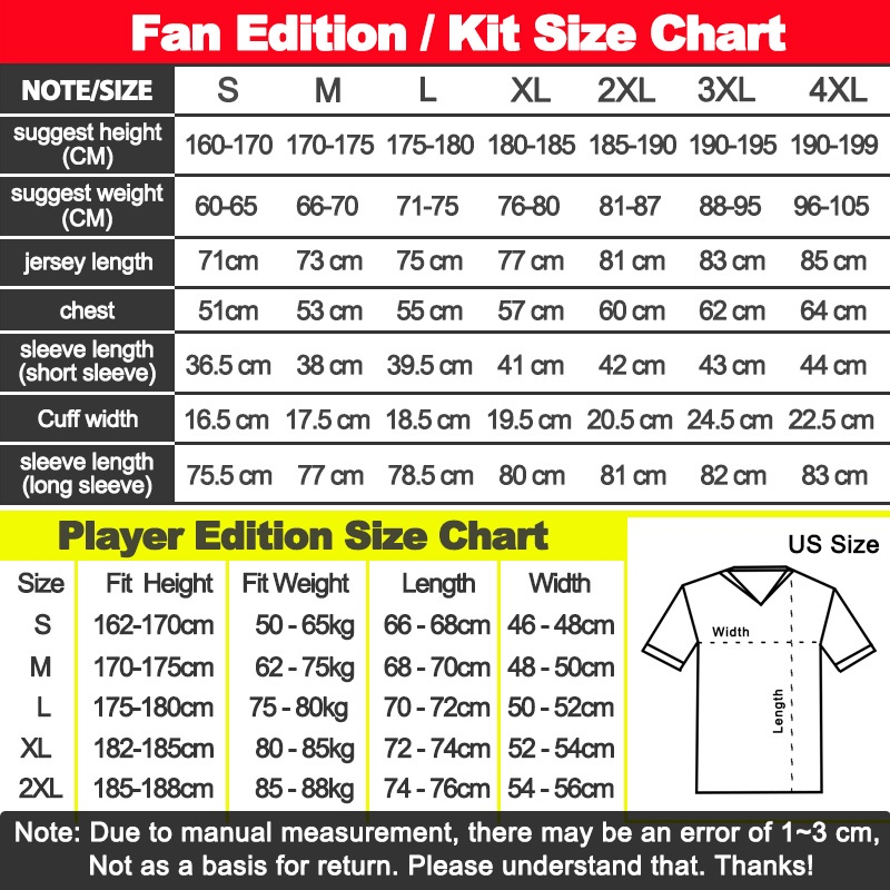 2023/24 besiktas soccer jersey men's casual sports quick-drying t-shirt s-2xl