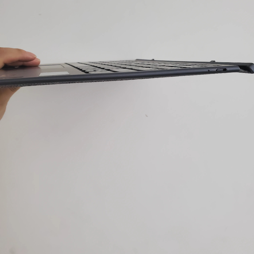 Bàn PhíM Bluetooth Lenovo YOGA Duet 7-13IML05 7-13ITL6 Có Nam Châm