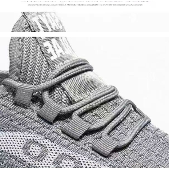 Giày thể thao nam thoáng khí mùa hè / chạy bộ giày thể thao giày thường