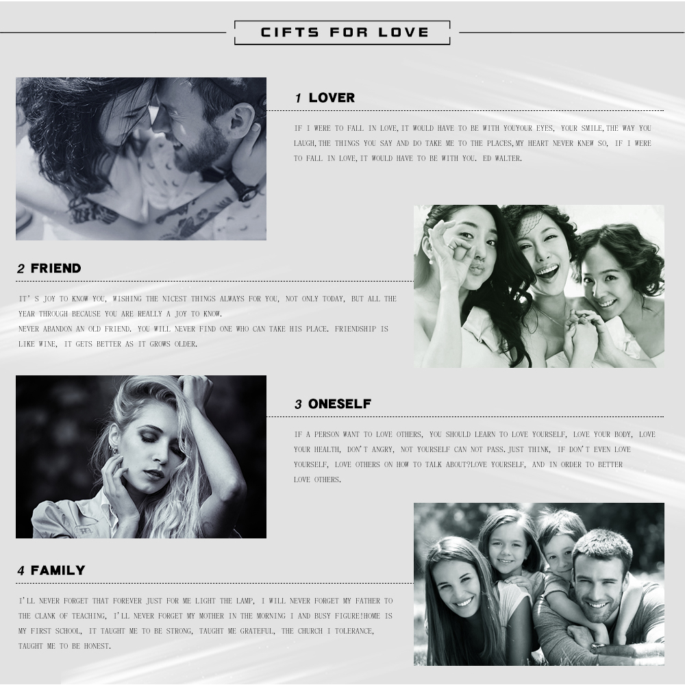 OLEVS Vòng Tay Dạng Hở Bằng Thép Titan Khảm Kim Cương Đơn Giản Dành Cho Nam Và Nữ Với Hộp GH856