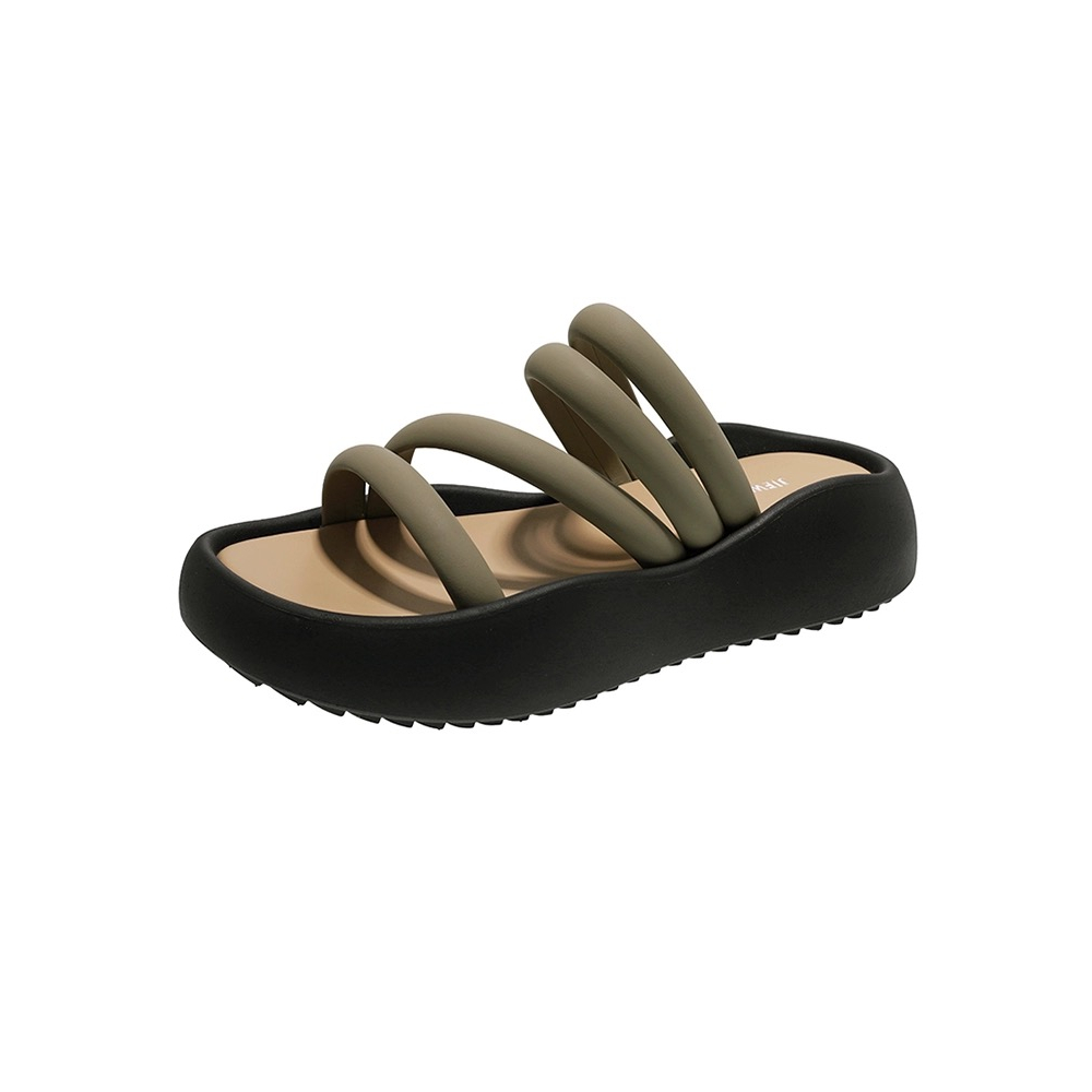 Juliet Dép sandal nữ quai ngang chính hãng nhiều màu đơn giản mẫu mới 2023 Mã B98G0D4