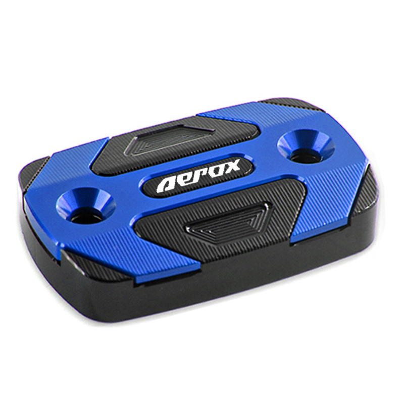 Nắp Đậy Bình Nhiên Liệu Cho Xe YAMAHA NMAX125 155 NVX125 155 AEROX125 155 2021-2023