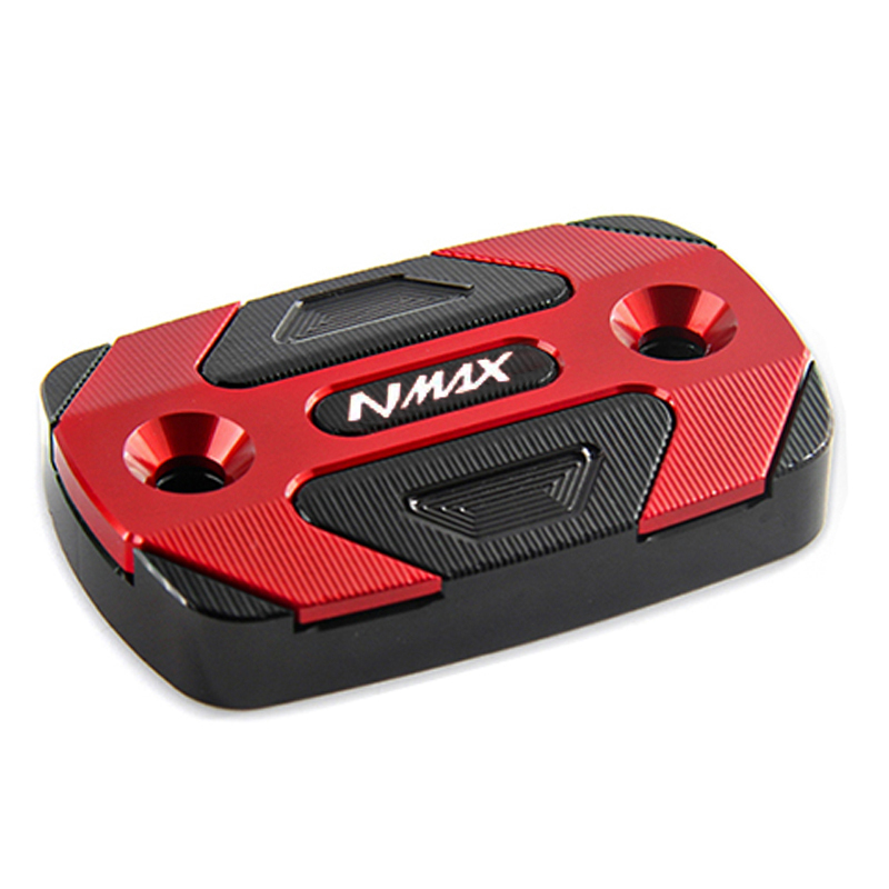 Nắp Đậy Bình Nhiên Liệu Cho Xe YAMAHA NMAX125 155 NVX125 155 AEROX125 155 2021-2023