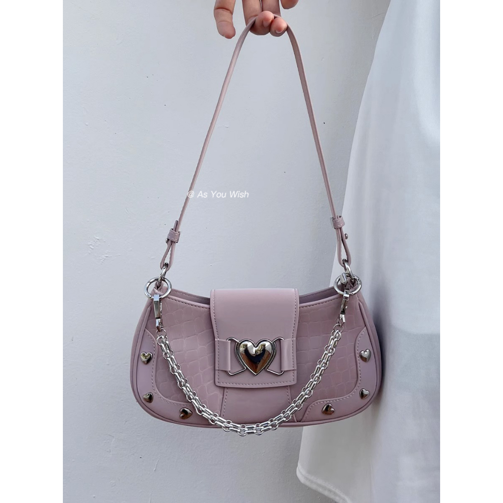 Túi Kẹp Nách y2k Hot Girl y2k AYW352