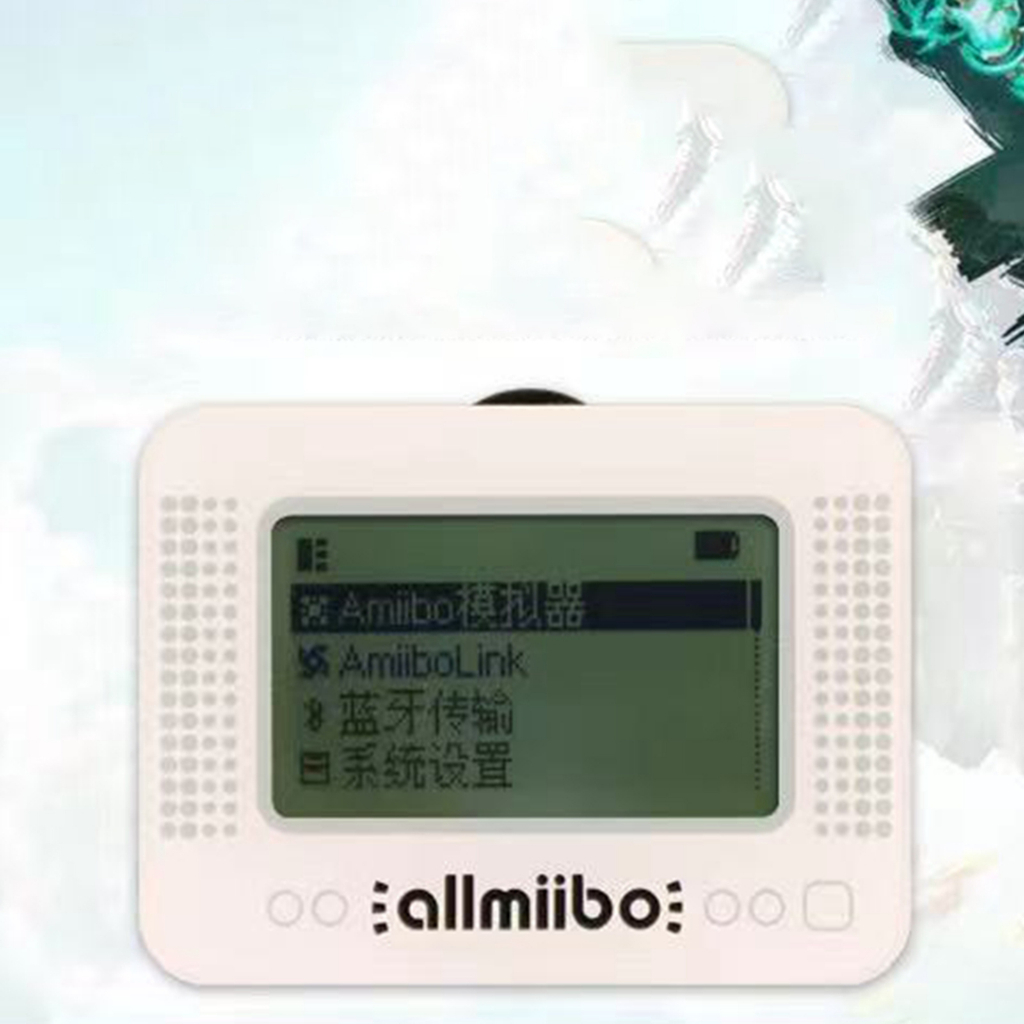 Thẻ trò chơi NFC Gemvan có bàn chải vô hạn có thể tái sử dụng cho Switch The Legend of Zelda