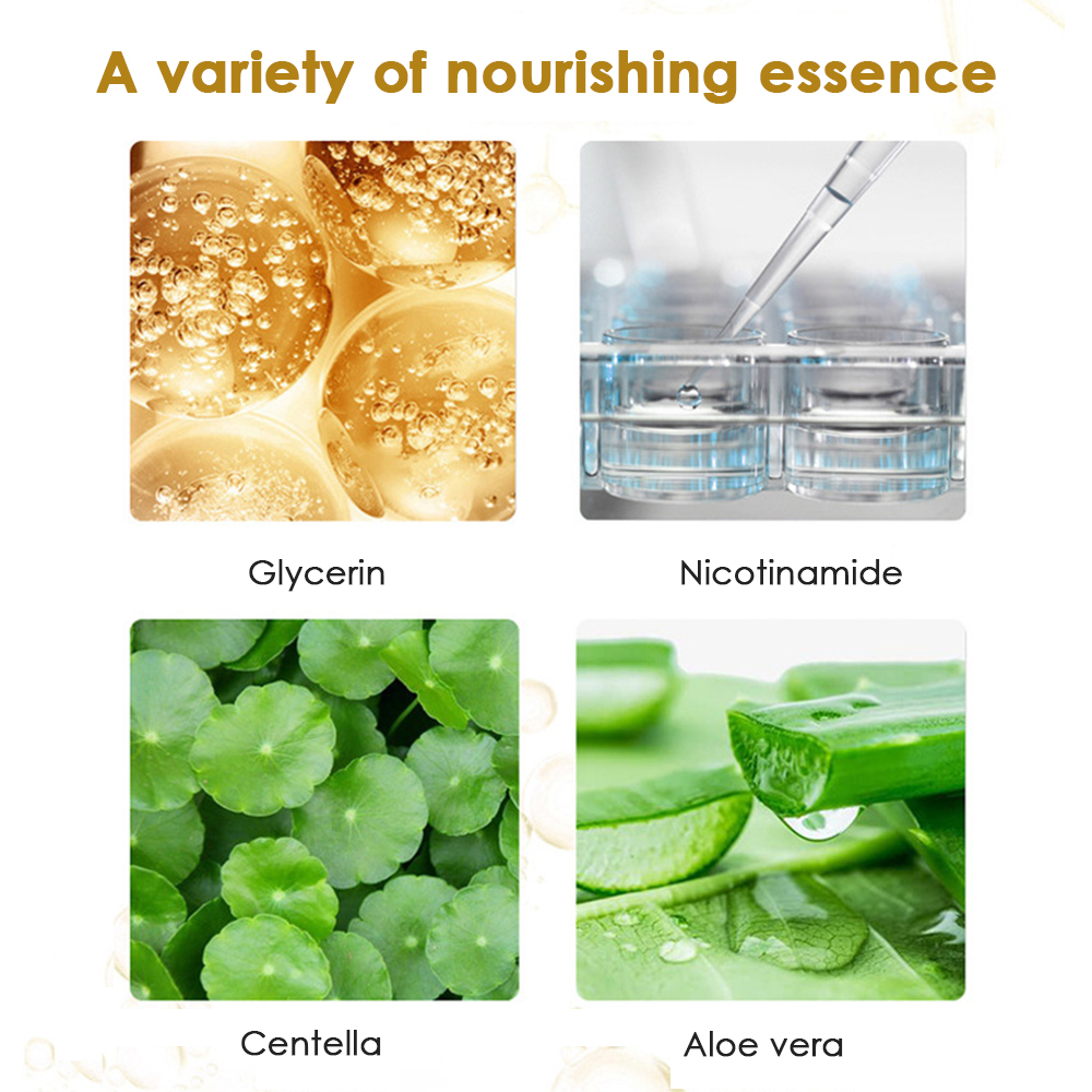 Msdear 5 pairs face & forehead wrinkle patches - anti wrinkle facial patches to smooth eye, mouth, forehead wrinkles - non-silicone face tape for fine wrinkle between eyes & face