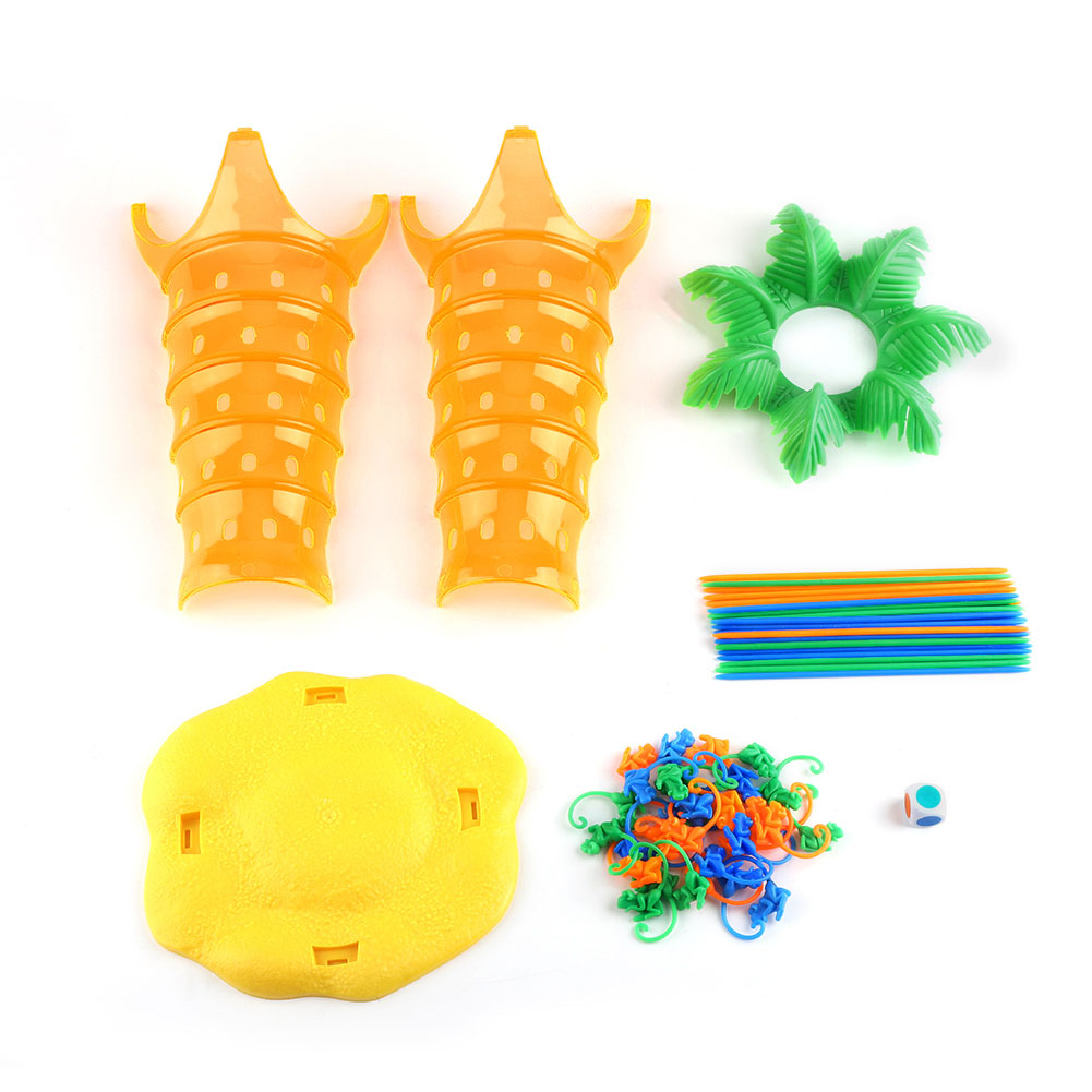 Trò chơi game trẻ em vui nhộn Rút Khỉ MARGIE S.