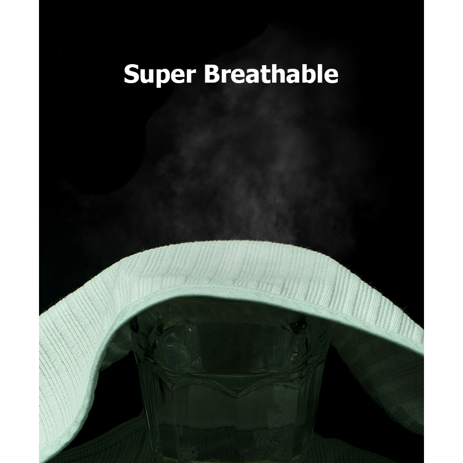 Chung đồ lót nữ eo thấp sau sinh lụa cotton thoáng khí dưới vết sưng quần lót thai sản