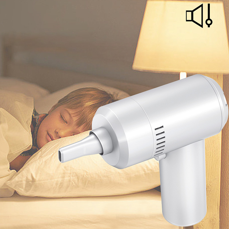 JIASHI Máy hút bụi ô tô cầm tay công suất cao Máy làm sạch thú cưng gia đình